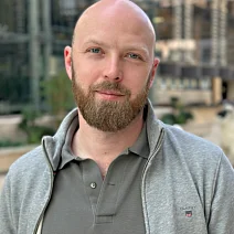 Павел Тимкин