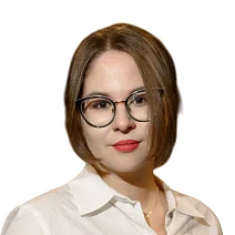 Полина Мельникова