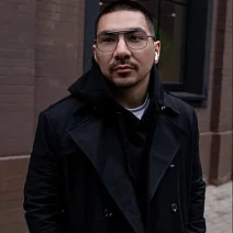 Тимур Тарасенко