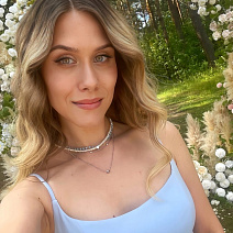 Елизавета Хейфец