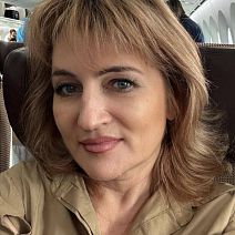 Маргарита Звонова