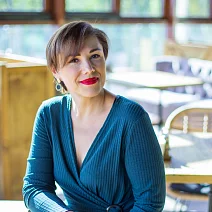 Ольга Богданова