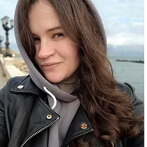 Лидия Семенова
