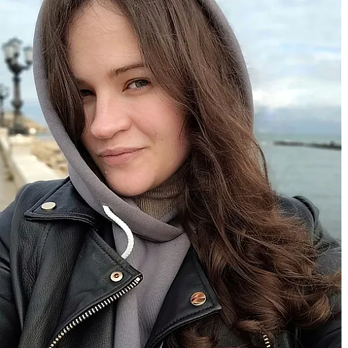 Лидия Семенова