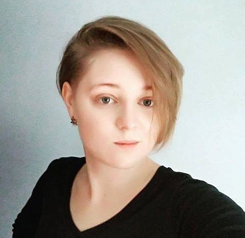 Алена Куликова