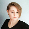 Алена Куликова