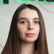 Маргарита Кирка