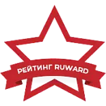 2023 Топ-1 SEO-агентство года RUWARD