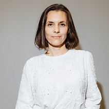 Валентина Сидоренко