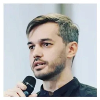 Дмитрий Ашуров