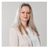 Людмила Булгакова