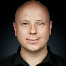 Василий Кошкин