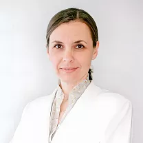 Валентина Верижникова