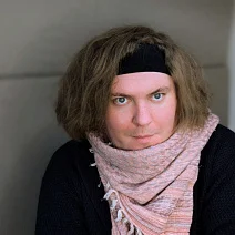 Дмитрий Храпунов