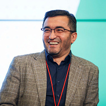 Талип Жуманазаров