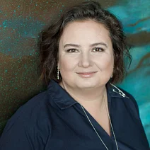 Виолетта Минина