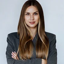 Елена Цимбалюк