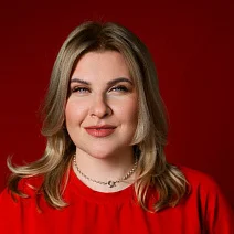 Дарья Свистунова