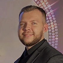 Александр Чибисов