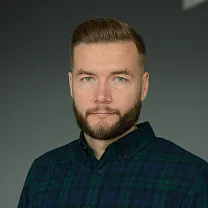 Антон Ярчук
