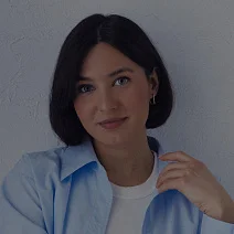 Дарья Орешко 