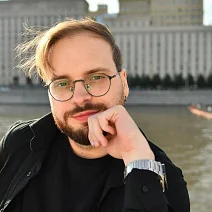 Артем Багненко