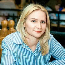 Анастасия Курдюкова