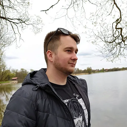 Ладомир Чайковский