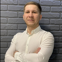 Василий Дроздов