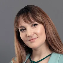 Елена Иванова
