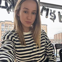 Дарья Мясина