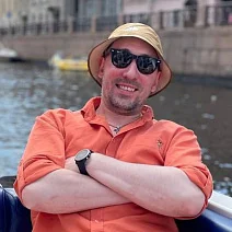 Федор Смирнов