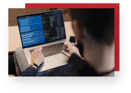 Анализ репутационного фона