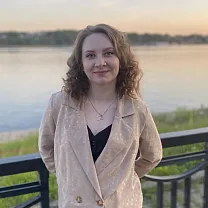 Екатерина Кочетова