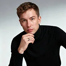 Михаил Берггрен