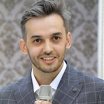 Дмитрий Ашуров