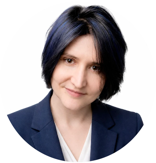 Юлия Славникова