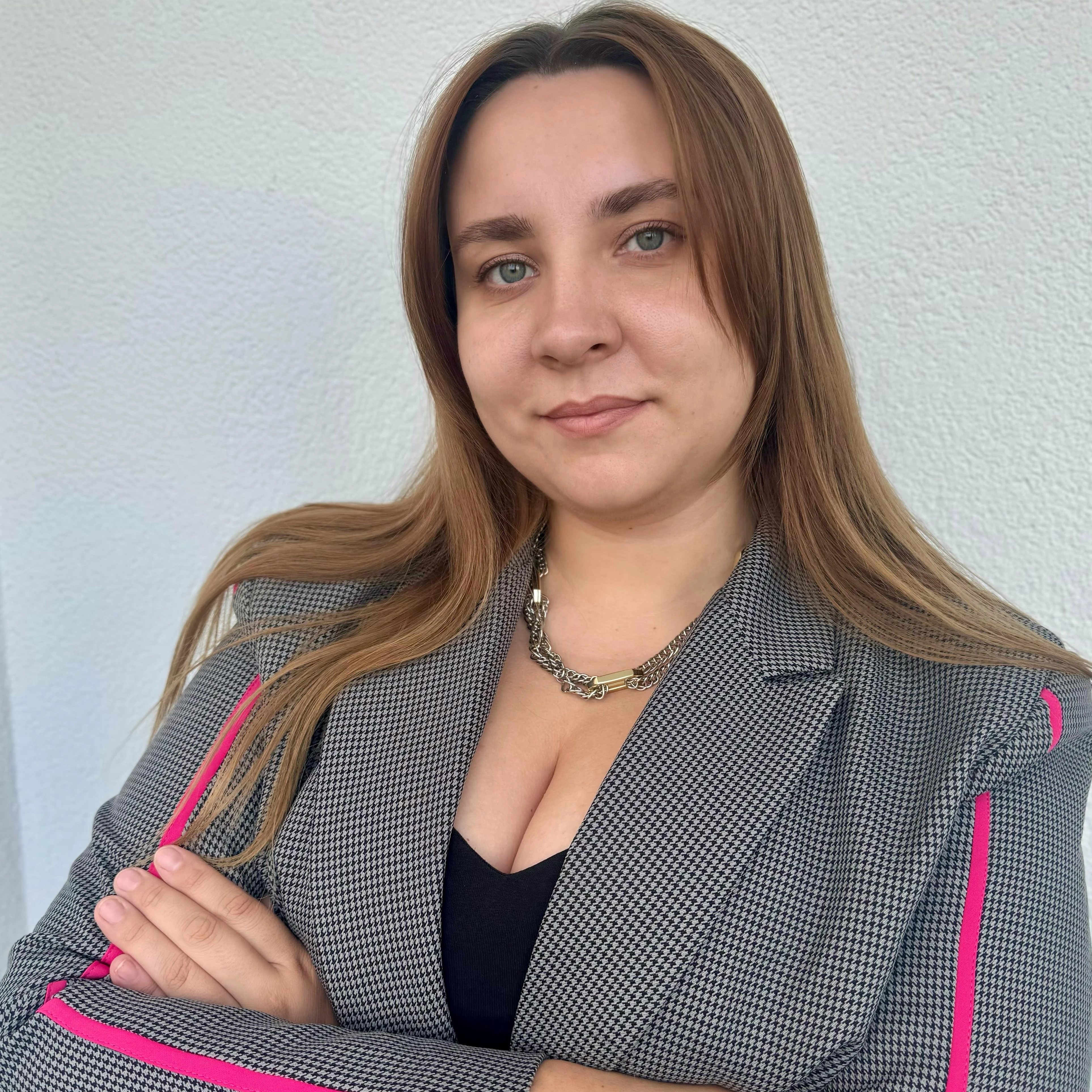 Юлия Тимонькина