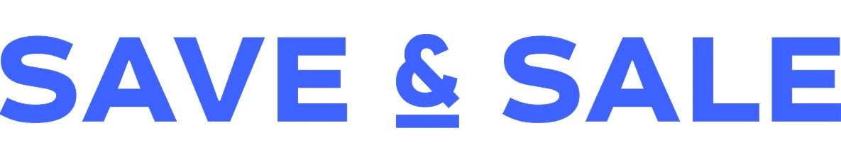 SAVE&SALE