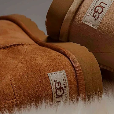 Картинка кейса UGG