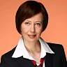 Татьяна Мартьянова
