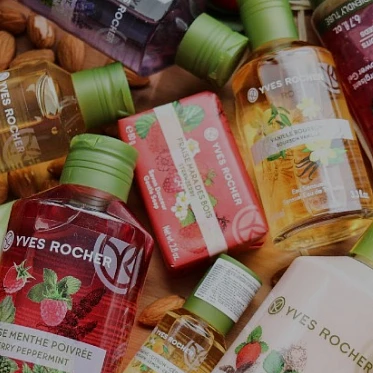 Картинка кейса Yves Rocher Performance