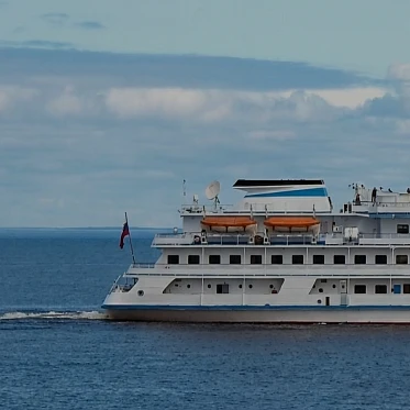 Картинка кейса Донинтурфлот