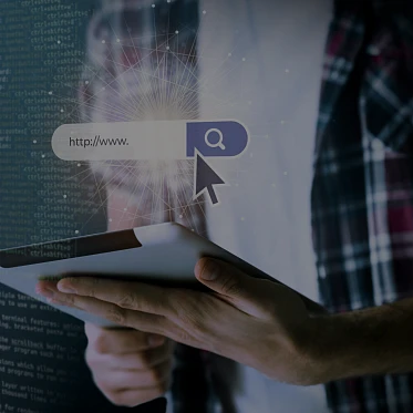 Картинка кейса Сервис регистрации доменов