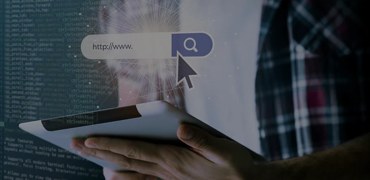 Картинка кейса Сервис регистрации доменов