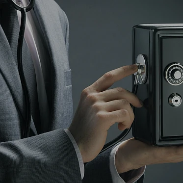 Картинка кейса РАЙФФАЙЗЕНБАНК