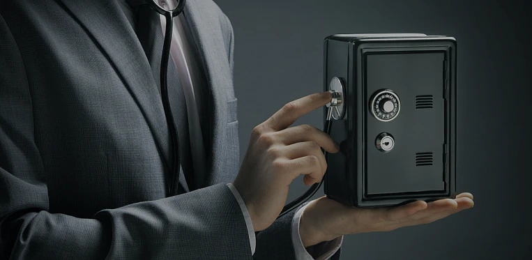 Картинка кейса РАЙФФАЙЗЕНБАНК