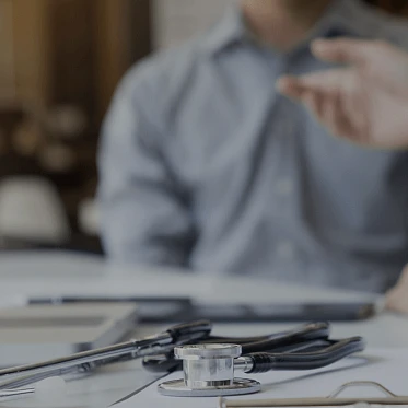 Картинка кейса Лечебно-диагностический центр на Вернадского