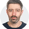 Михаил Волович