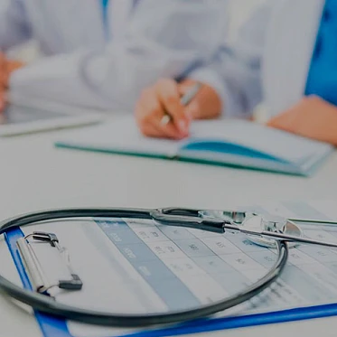 Картинка кейса Сеть клиник